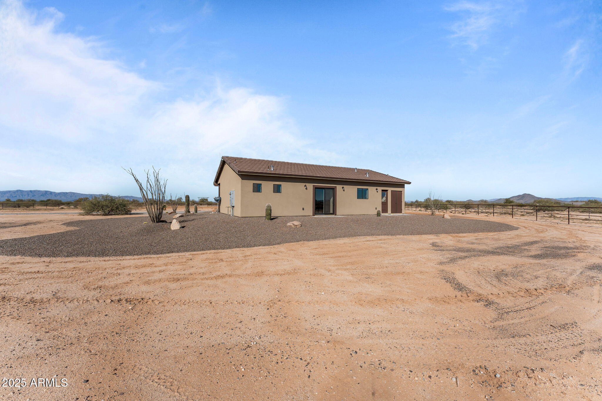 48800 W Long Rifle Road