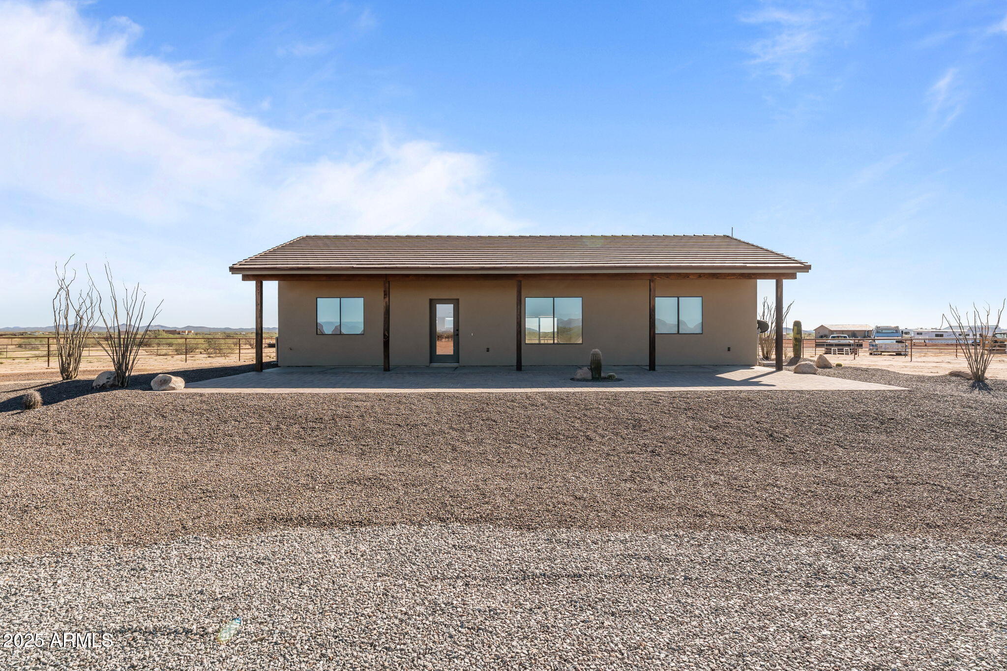 48800 W Long Rifle Road