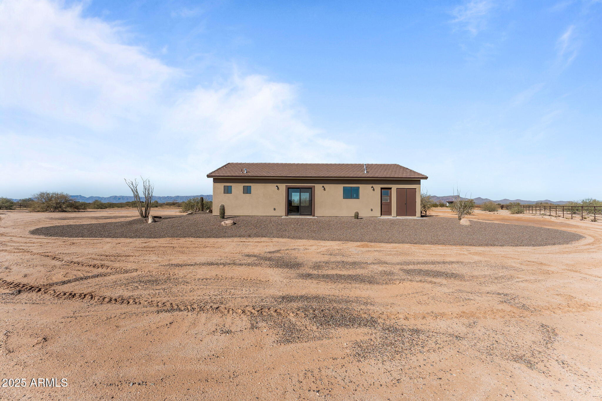 48800 W Long Rifle Road