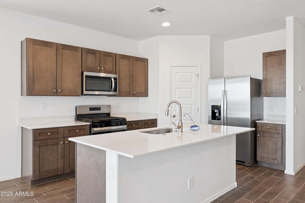 Photo of 46563 W Skyline Drive, Maricopa, AZ 85139 (MLS # 7043178)