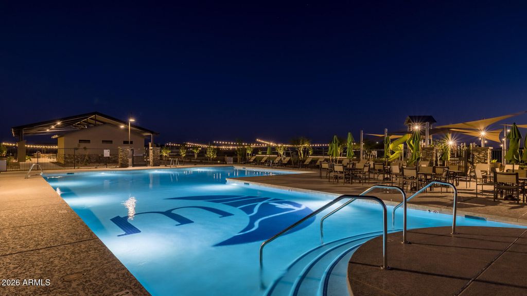 Photo of 46563 W Skyline Drive, Maricopa, AZ 85139 (MLS # 7043178)