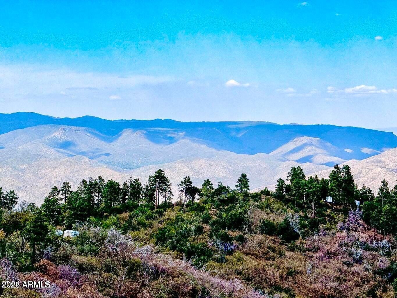 0 E Lincoln Ridge Rd Lots G&J 4 Ac -- -