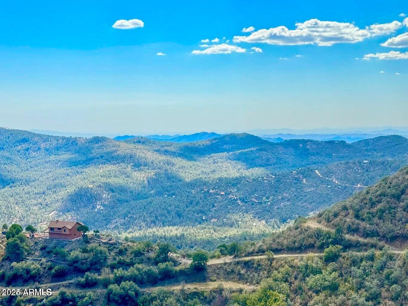 0 E Lincoln Ridge Rd Lots G&J 4 Ac -- -