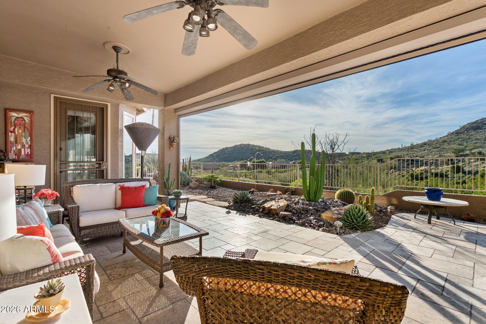 4588 S DUSTY COYOTE Trail