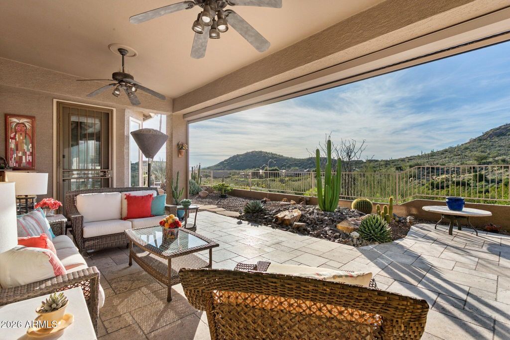 Photo of 4588 S Dusty Coyote Trail, Gold Canyon, AZ 85118 (MLS # 6970016)