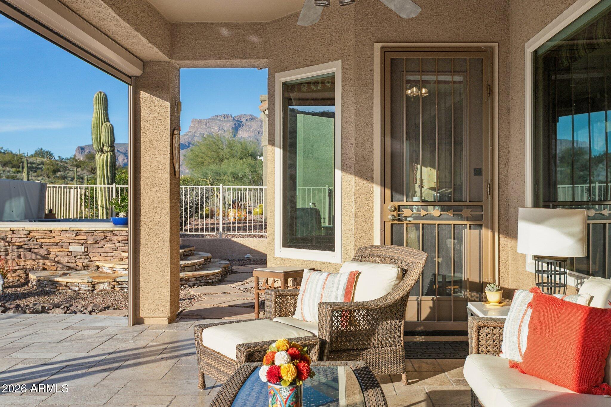 4588 S DUSTY COYOTE Trail