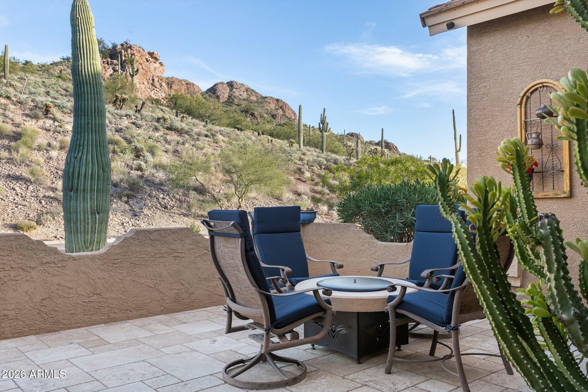 4588 S DUSTY COYOTE Trail