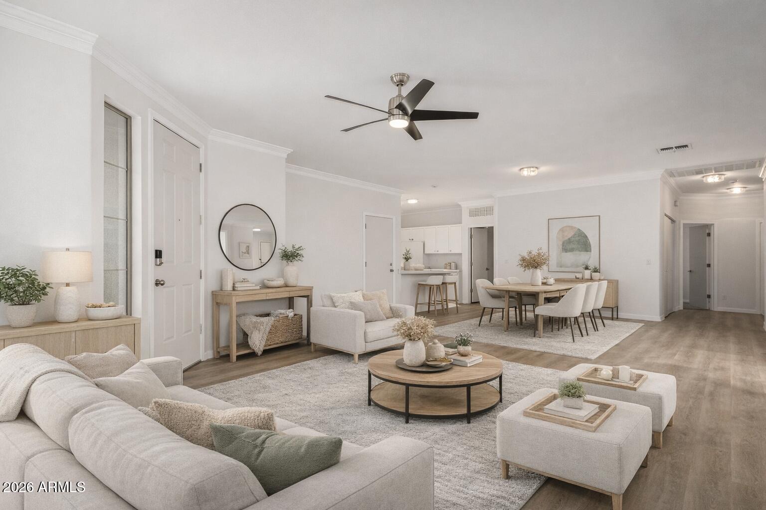 1322 S ROSEANN Street