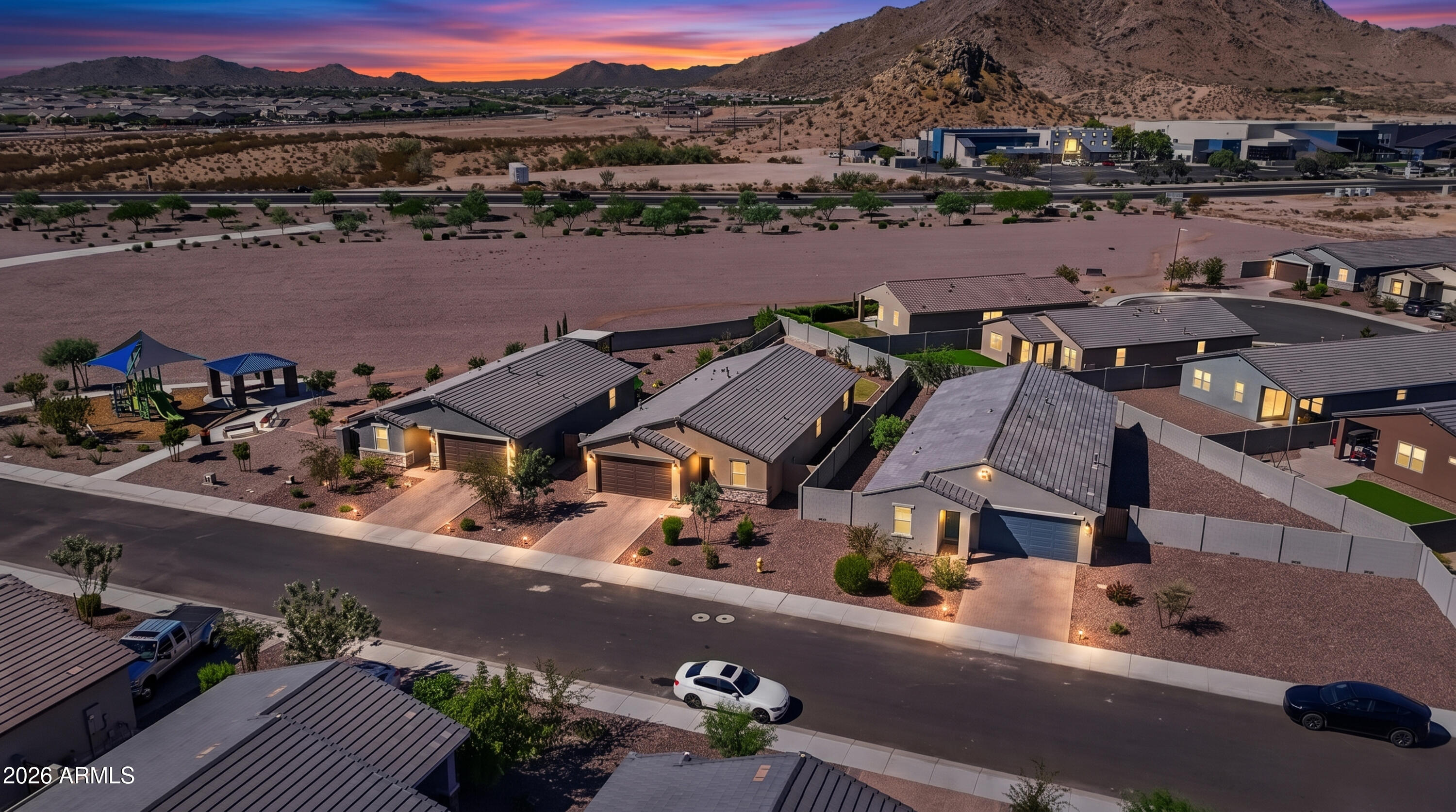 4605 W TRISTAN Trail