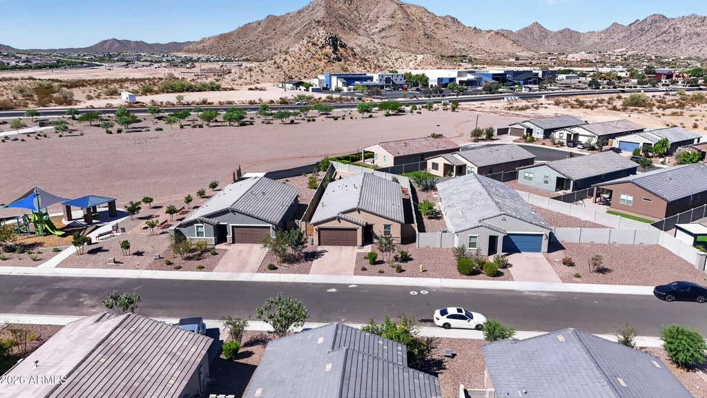 Photo of 4605 W Tristan Trail, San Tan Valley, AZ 85144 (MLS # 7047977)
