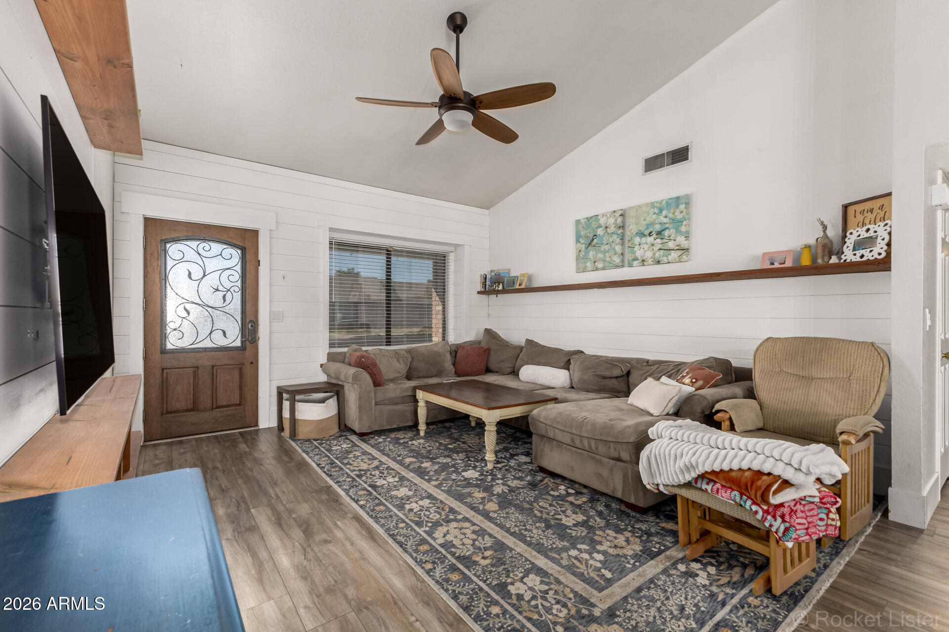 3029 E GARNET Avenue