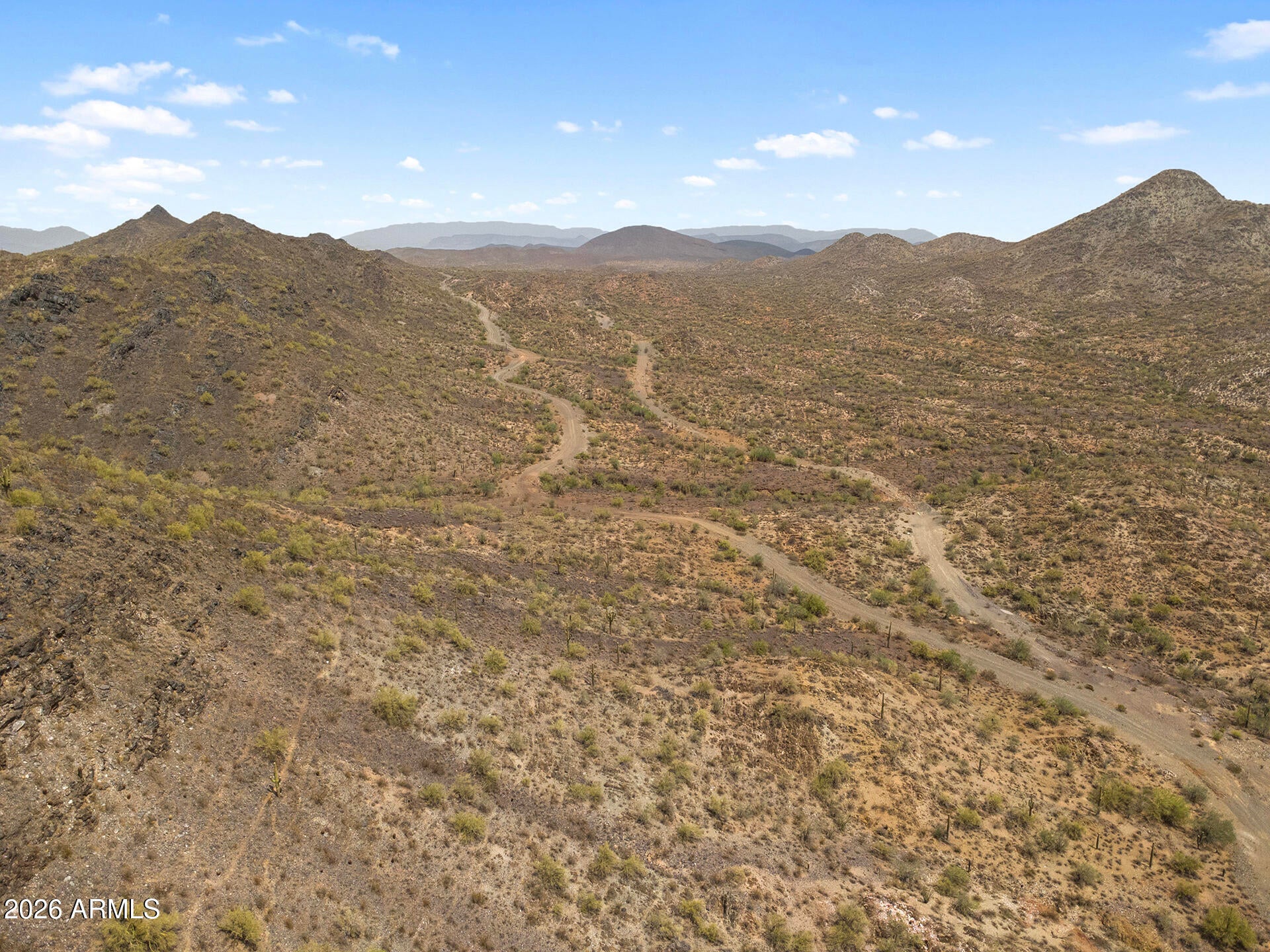 0 N Quintero Lane -