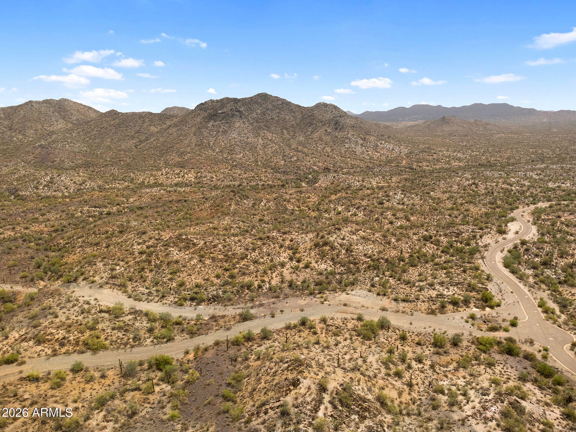 0 N Quintero Lane -