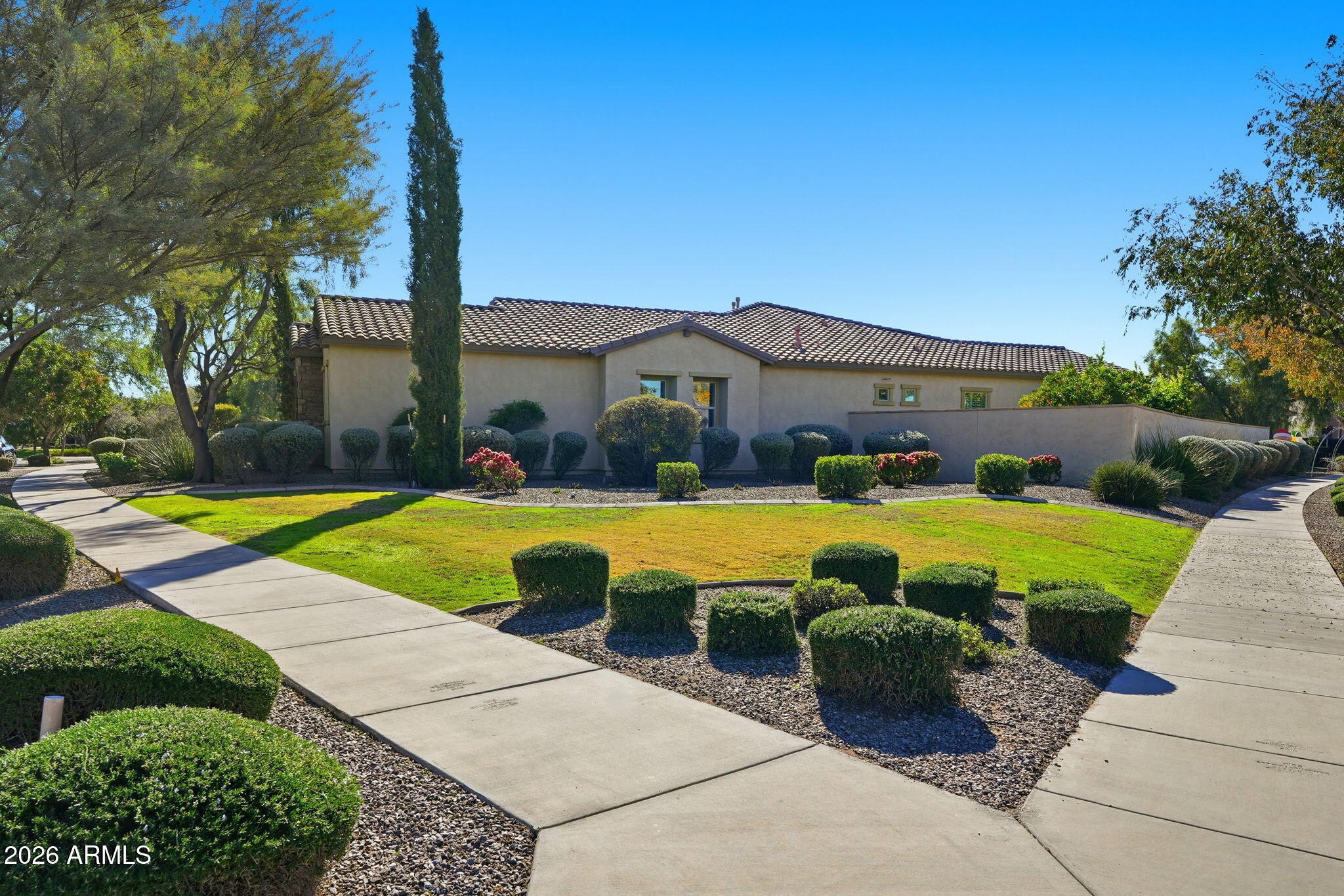 4908 S FIGUEROA Lane