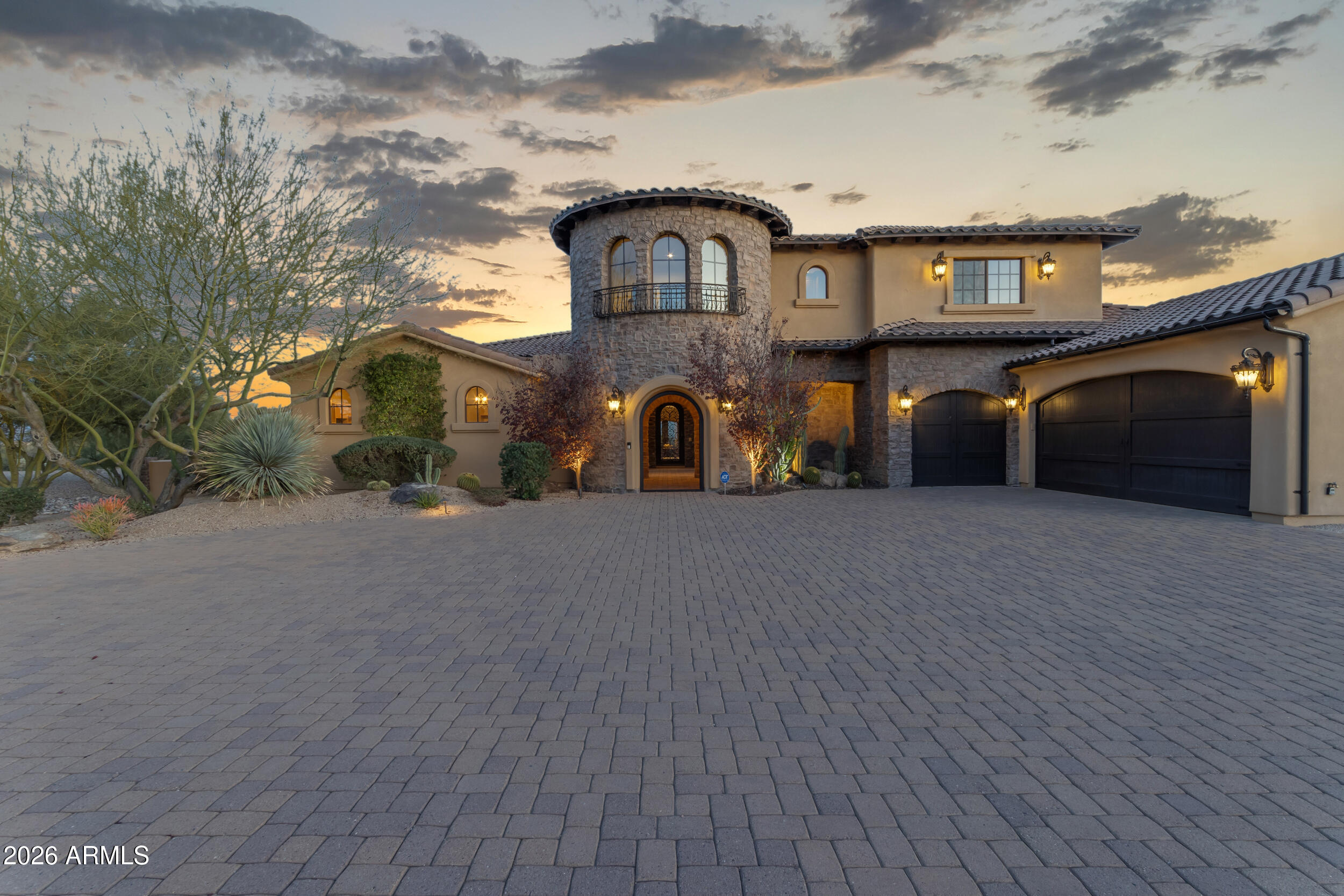 14035 E LOWDEN Court