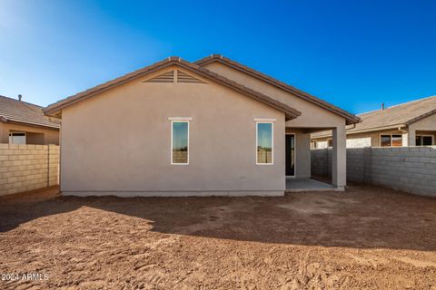 A home in Peoria