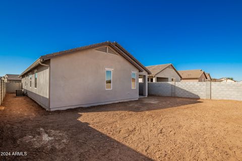 A home in Peoria