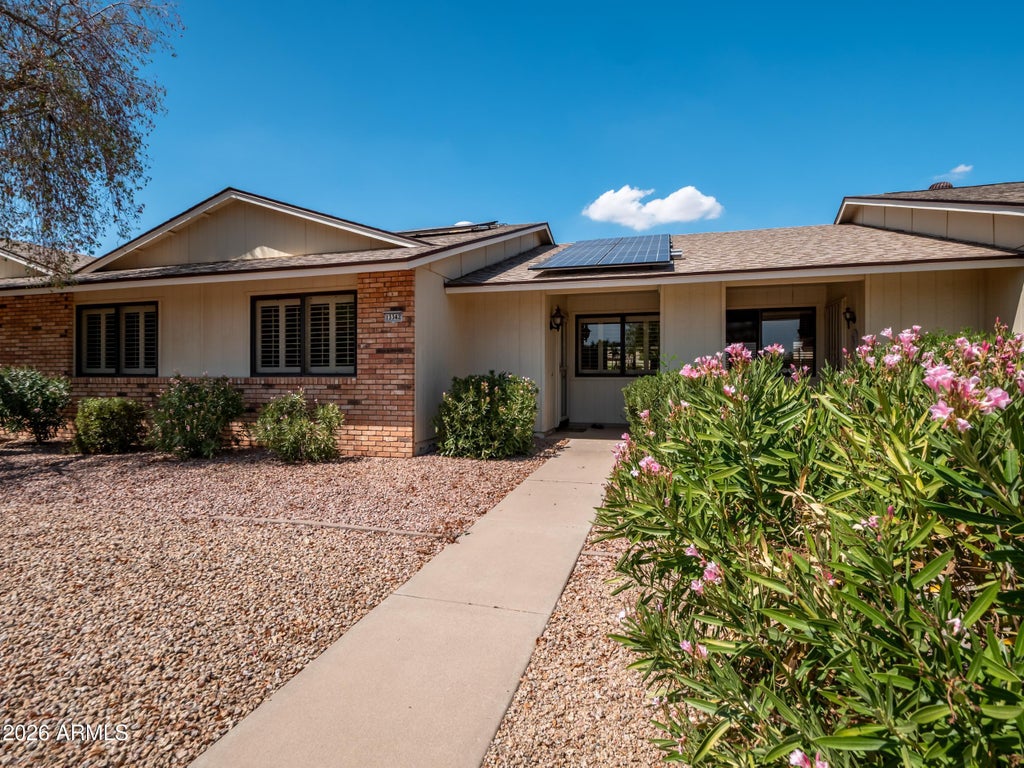 Photo of 13342 W Aleppo Drive, Sun City West, AZ 85375 (MLS # 7080288)