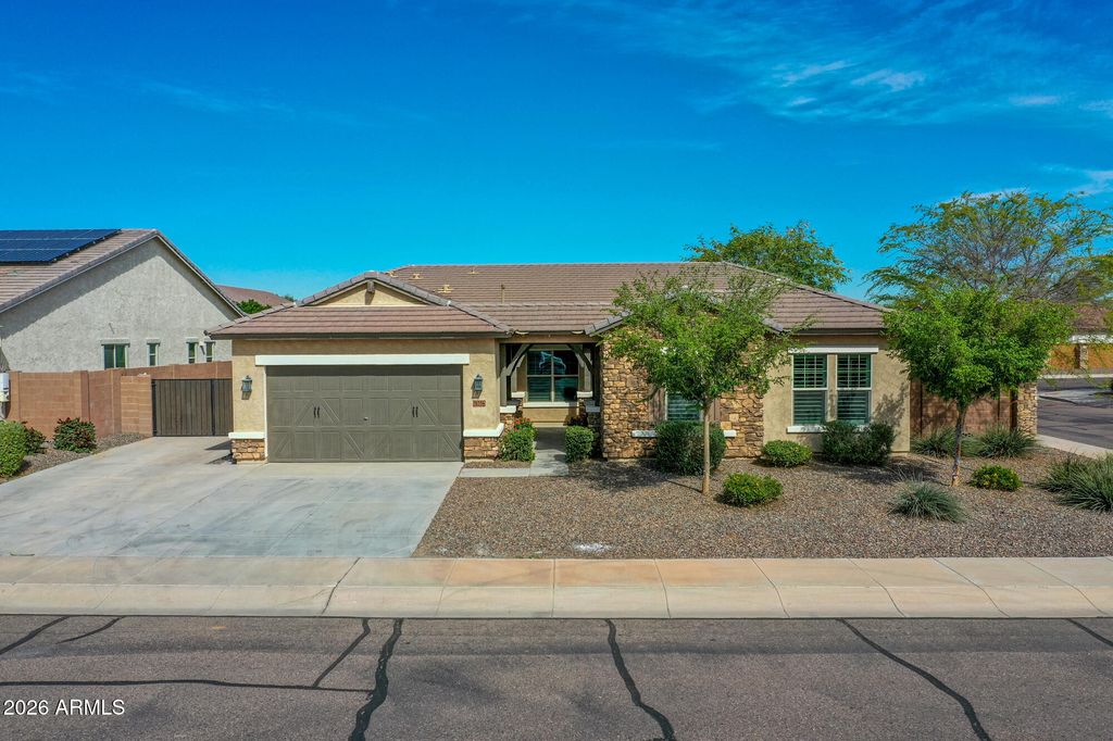Photo of 18354 W Monterosa Street, Goodyear, AZ 85395 (MLS # 6993688)