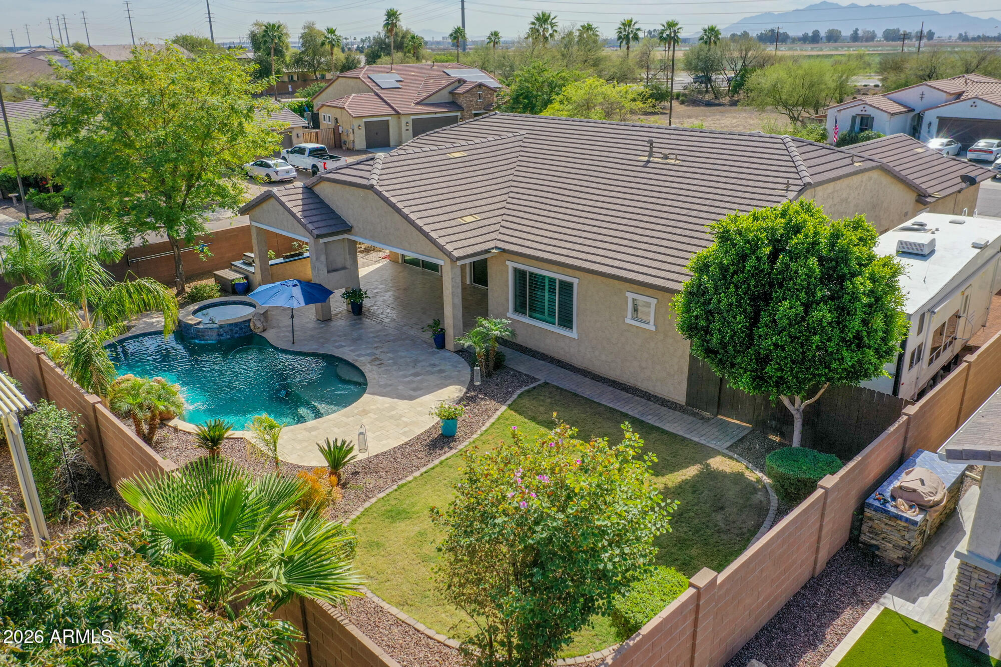 18354 W MONTEROSA Street