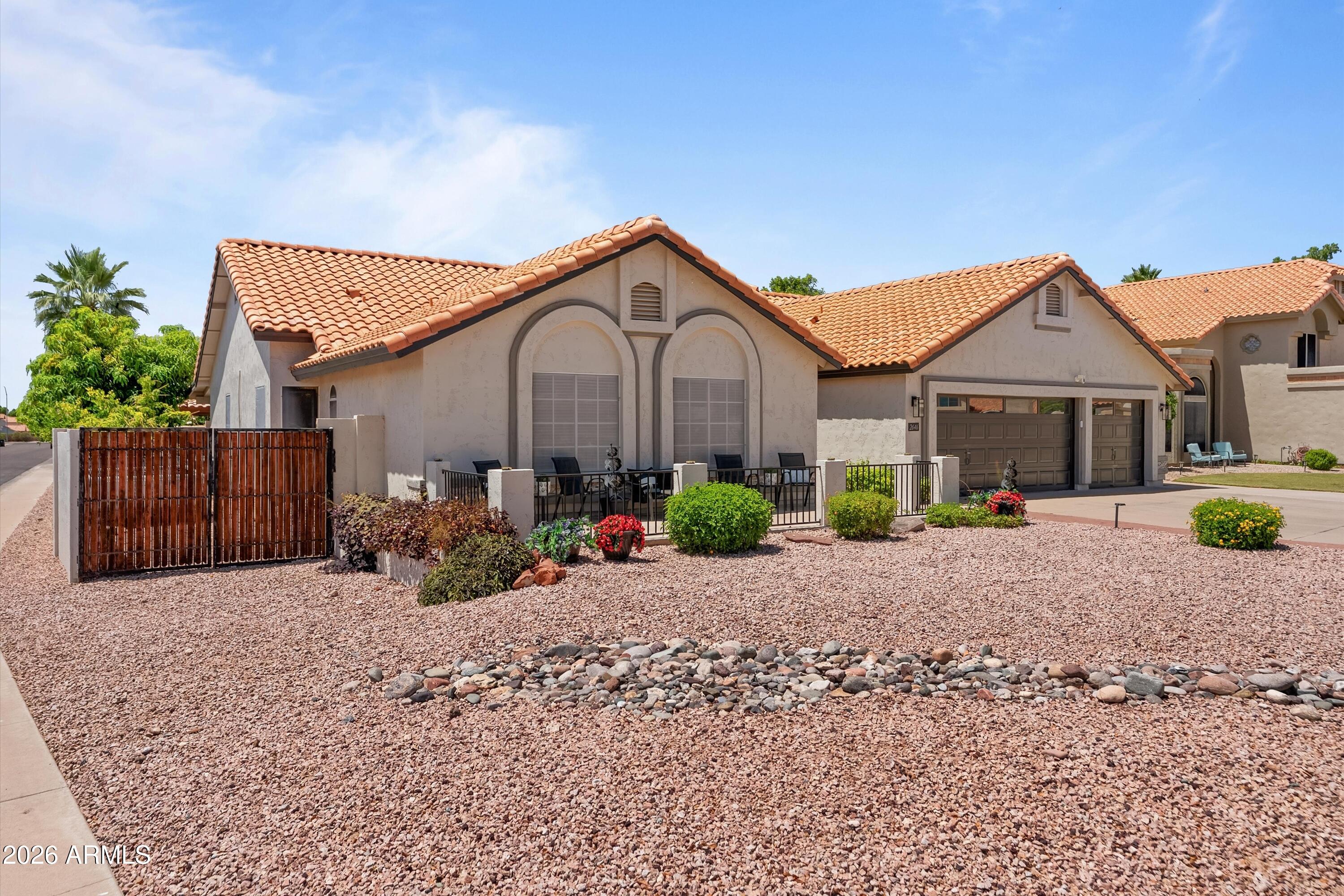 2646 N FONTANA Circle