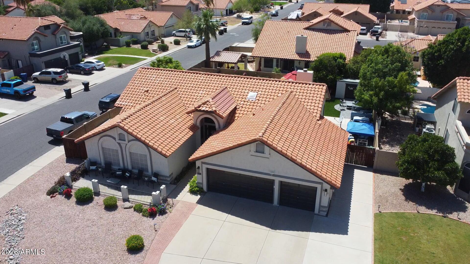 2646 N FONTANA Circle