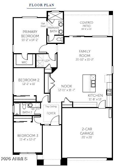 16765 W Spur Drive