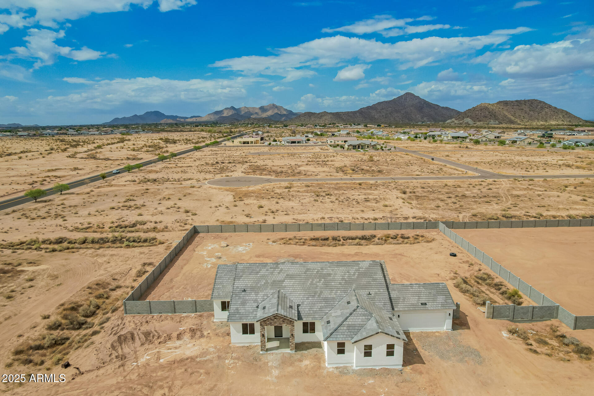 9486 W SANDSTONE MOUNTAIN Drive