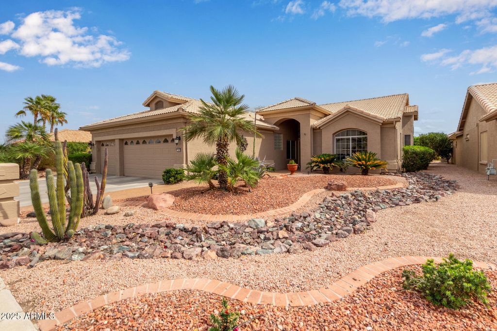 Photo of 15481 W Amelia Drive, Goodyear, AZ 85395 (MLS # 6914640)