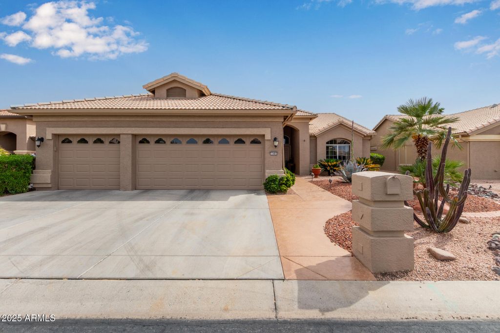 Photo of 15481 W Amelia Drive, Goodyear, AZ 85395 (MLS # 6914640)