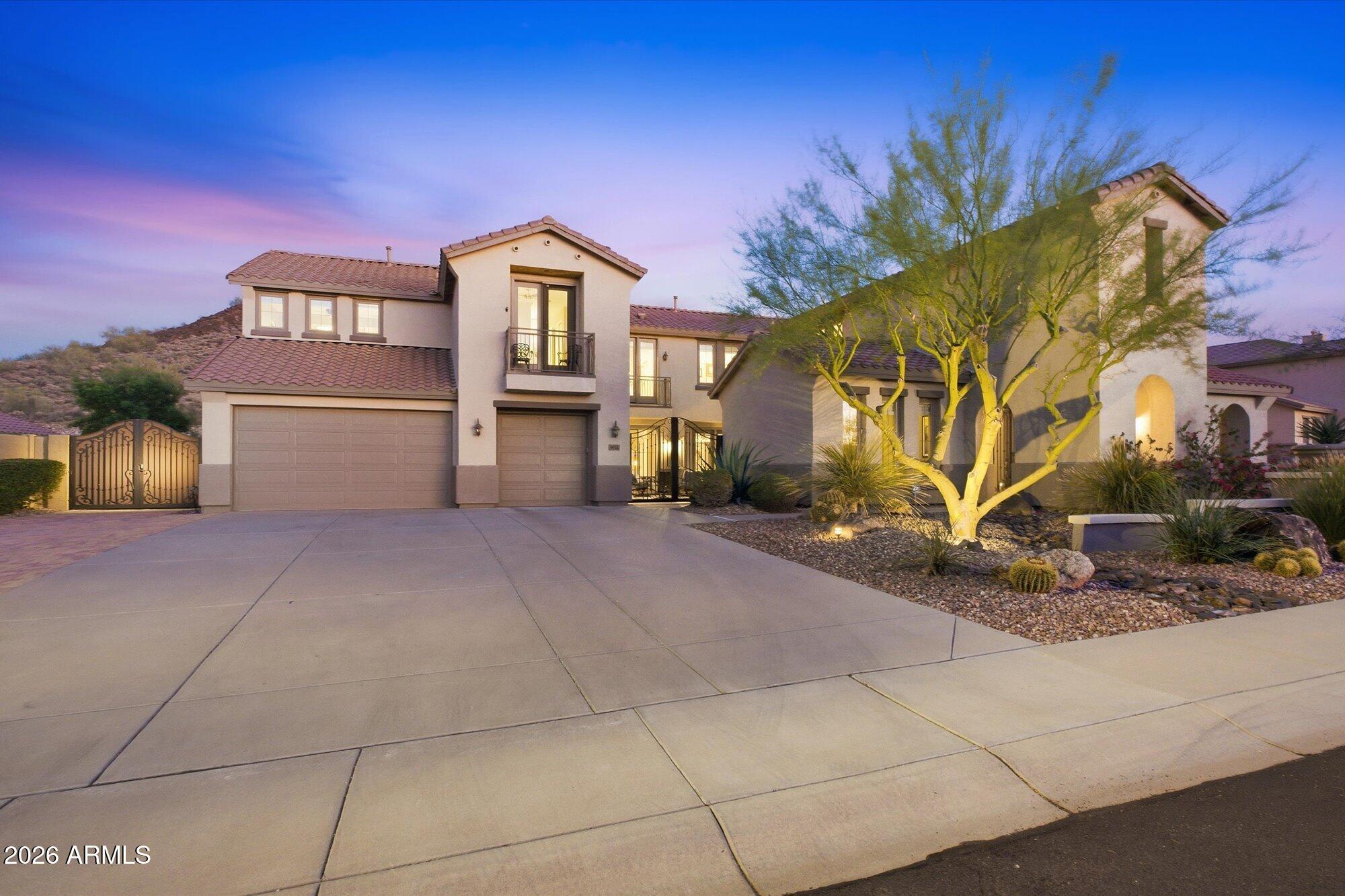 38521 N DONOVAN Court