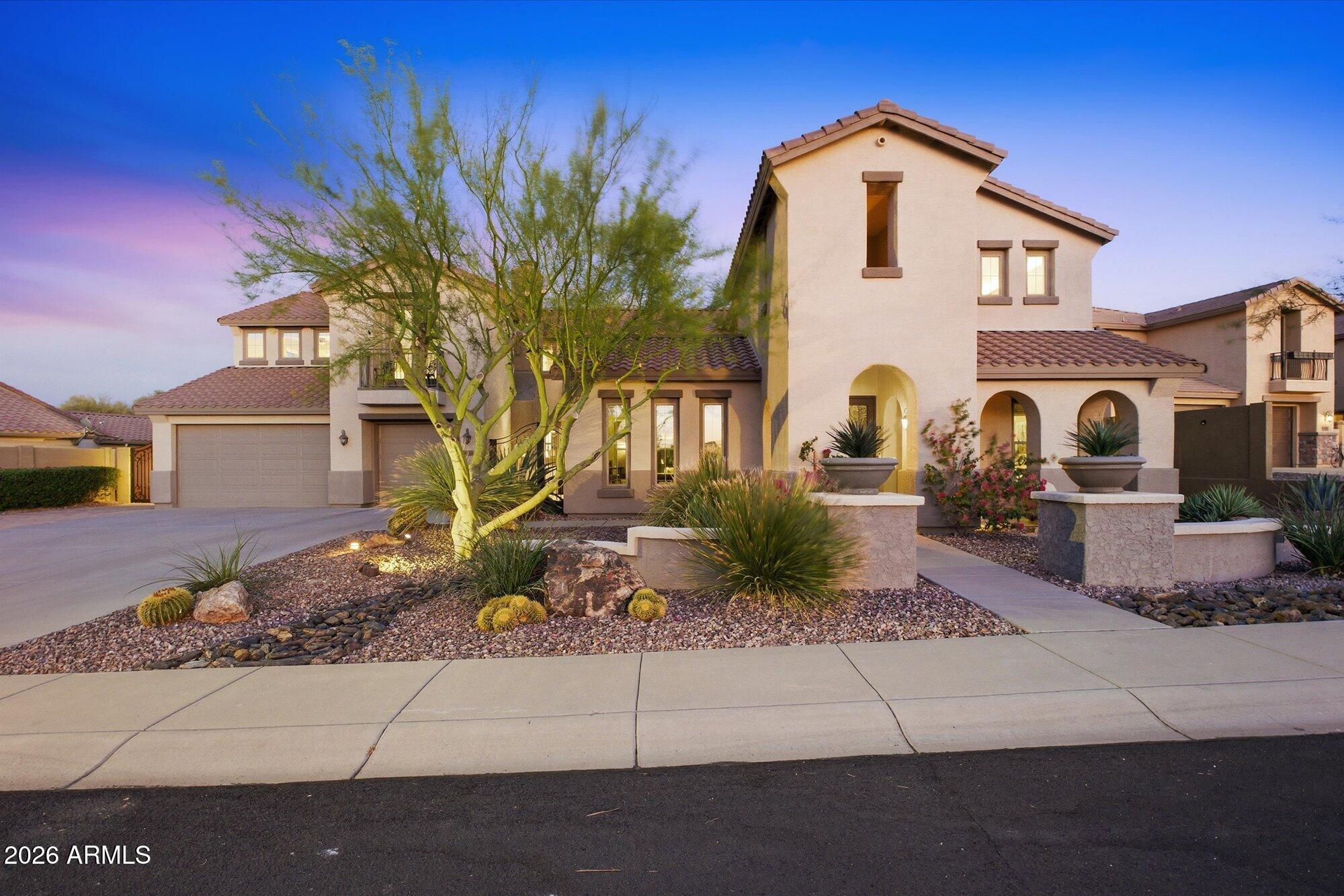 38521 N DONOVAN Court