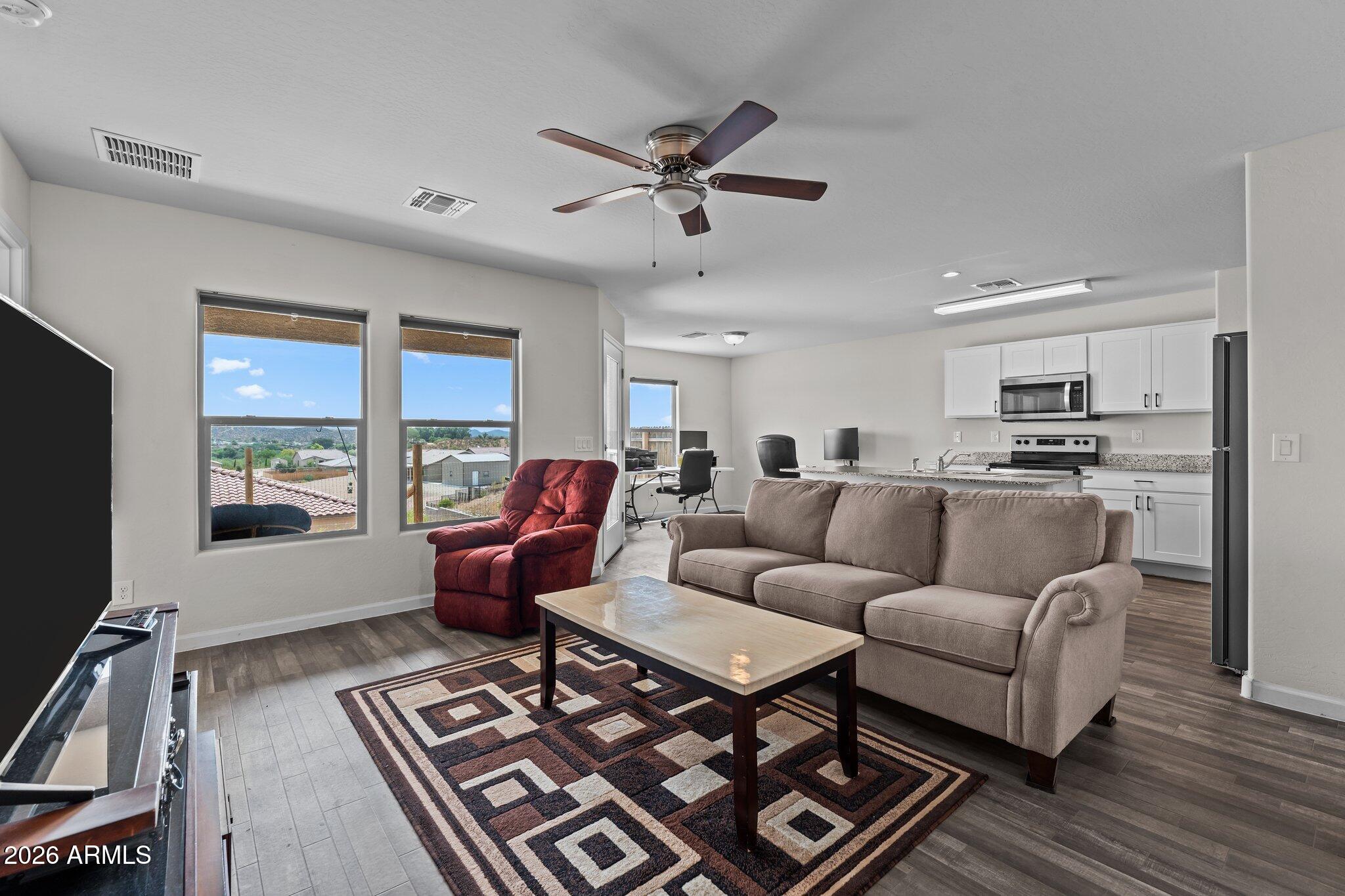 605 Vista Ridge Court