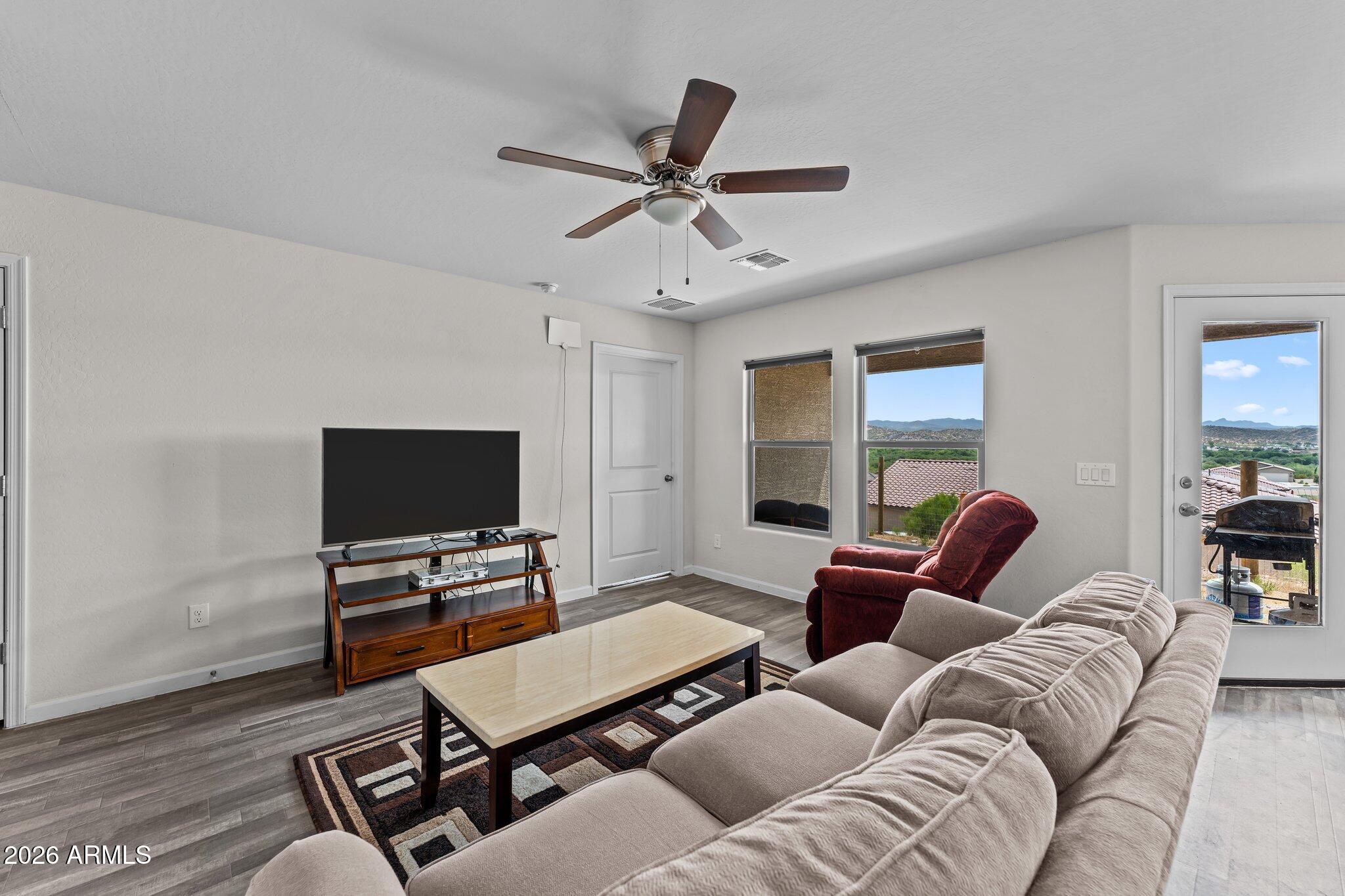 605 Vista Ridge Court