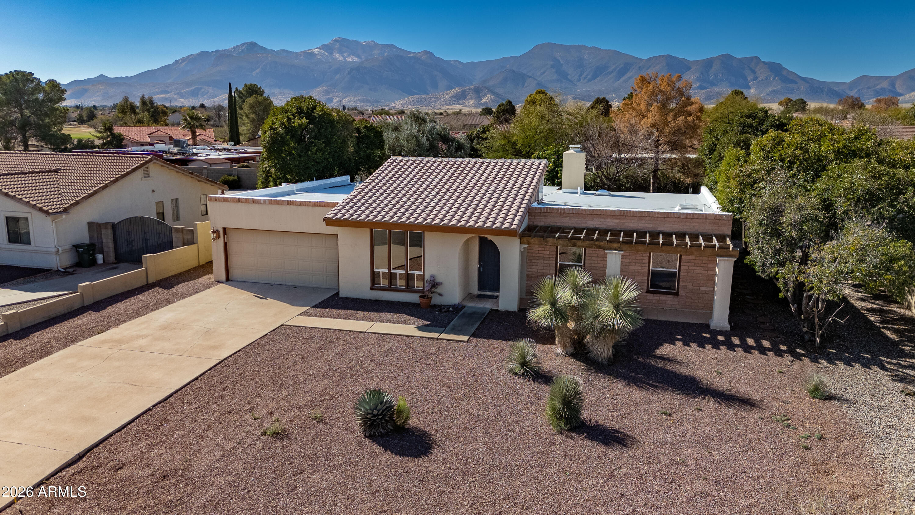 2604 INVERRARY Drive