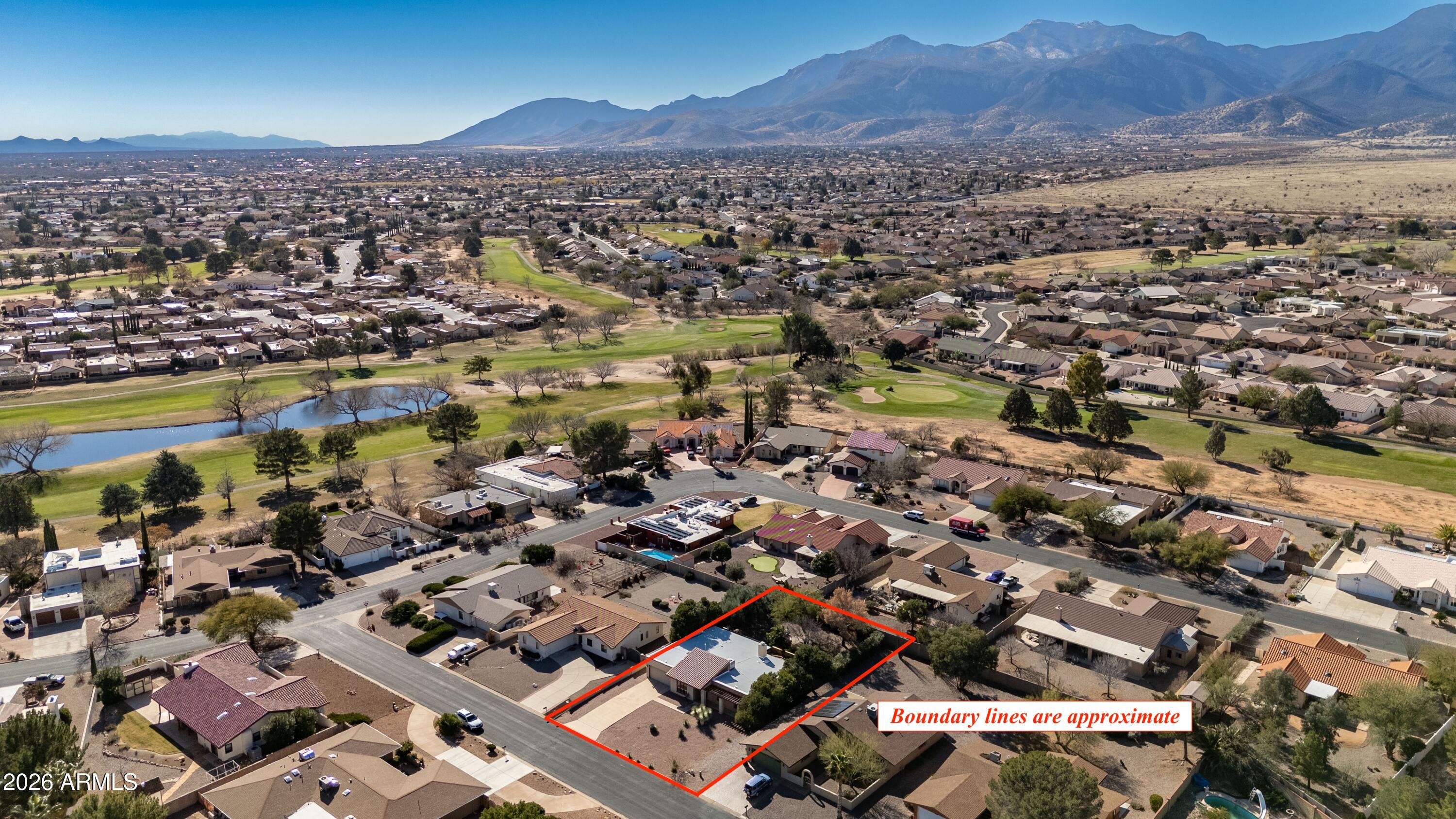 2604 INVERRARY Drive