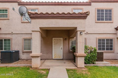 125 S 56TH Street 124 Mesa AZ 85206