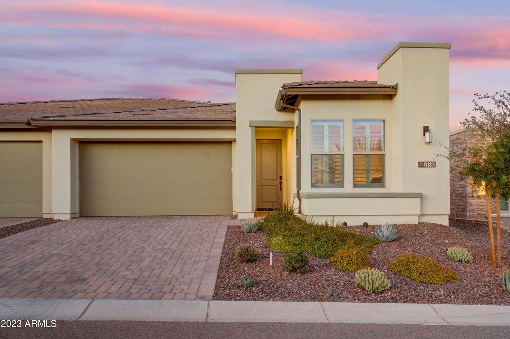 Photo of 17692 E Chevelon Canyon Circle, Rio Verde, AZ 85263 (MLS # 7077954)