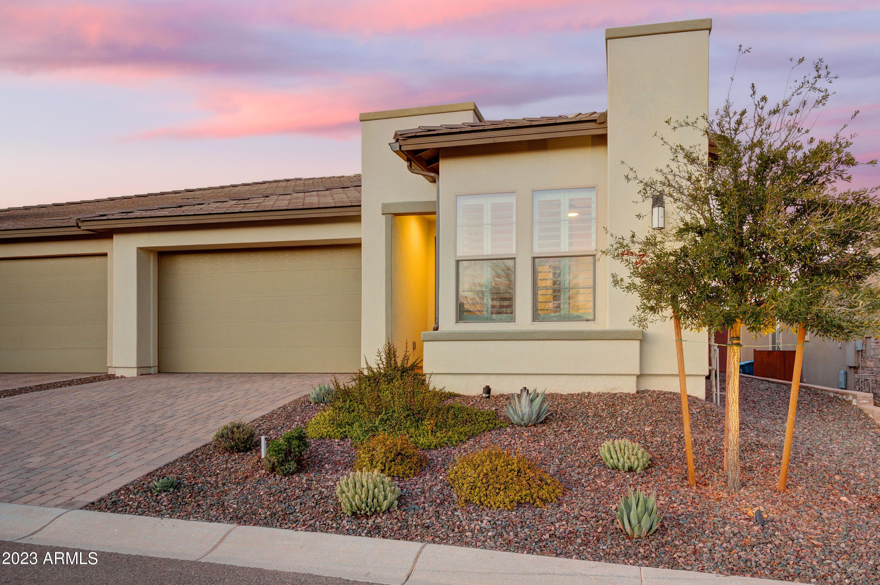 17692 E CHEVELON CANYON Circle