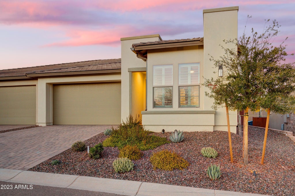 Photo of 17692 E Chevelon Canyon Circle, Rio Verde, AZ 85263 (MLS # 7077954)