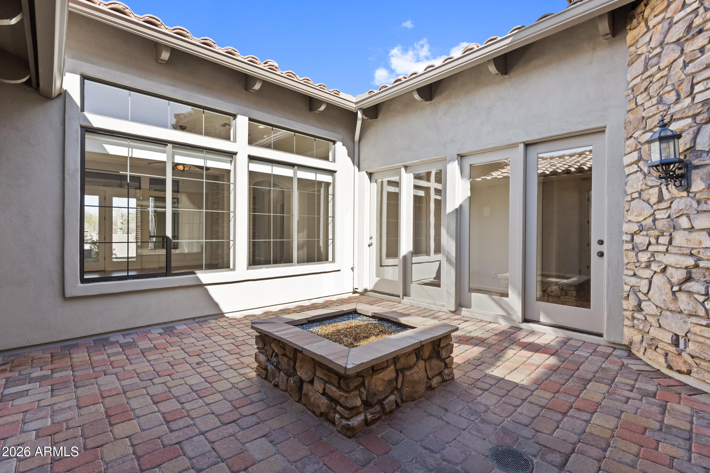 7134 E SANDIA Street