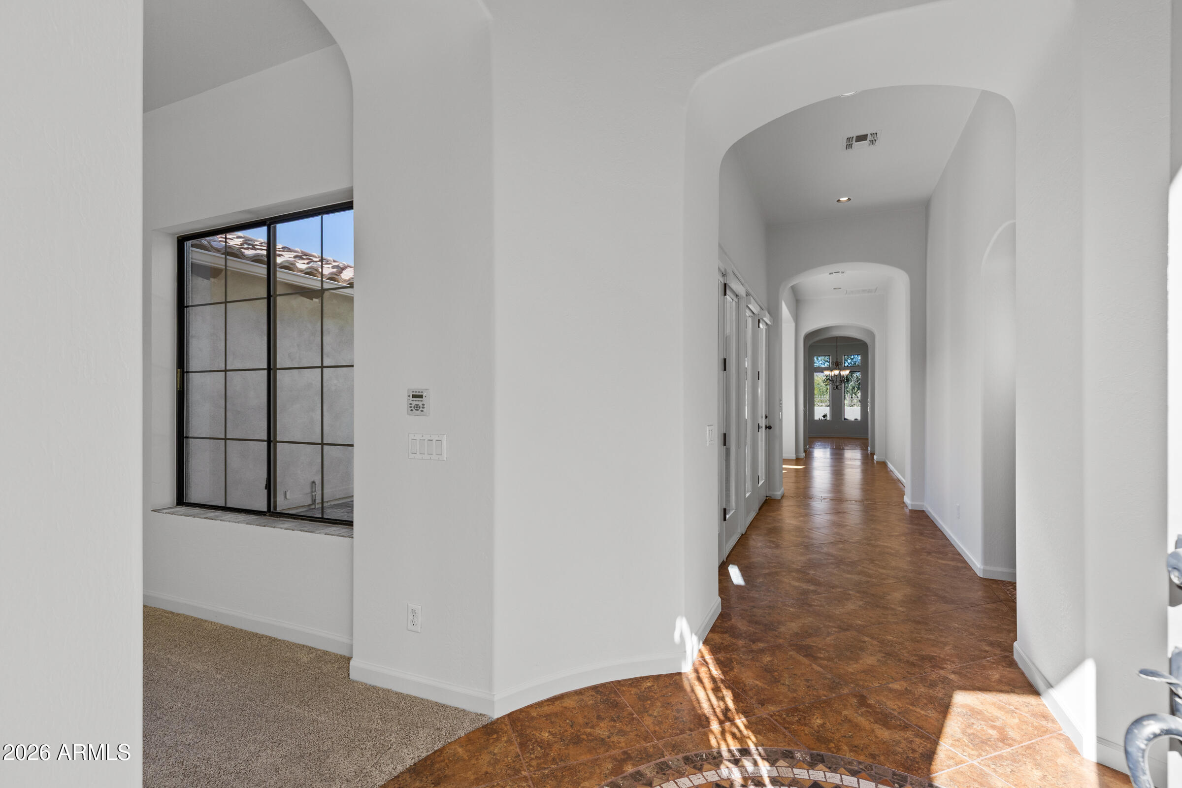 7134 E SANDIA Street