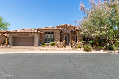 7134 E SANDIA Street Mesa AZ 85207