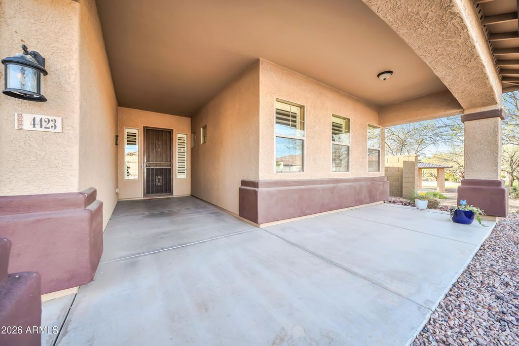 Photo of 4423 W Kenai Drive, New River, AZ 85087 (MLS # 6981826)