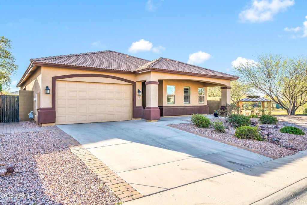 Photo of 4423 W Kenai Drive, New River, AZ 85087 (MLS # 6981826)