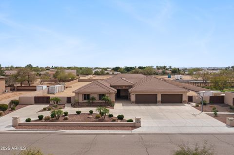 7361 W VILLA LINDO Drive Peoria AZ 85383