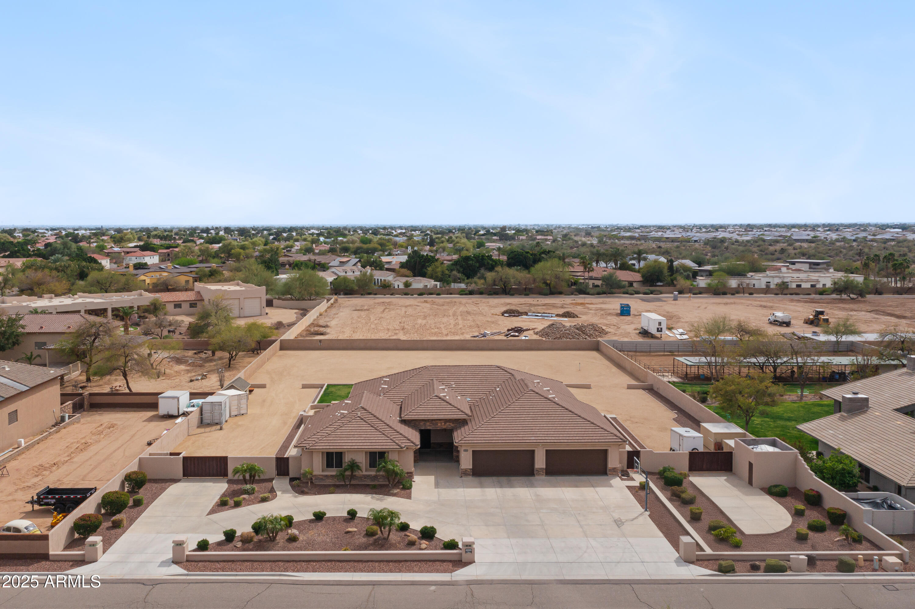 7361 W VILLA LINDO Drive