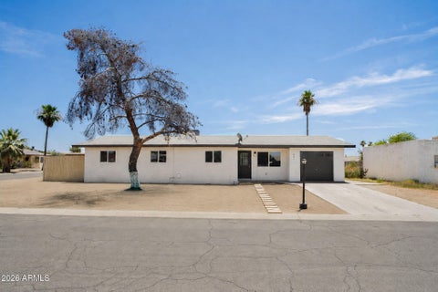 Property photo of 901 N 95th Place, Mesa, AZ 85207