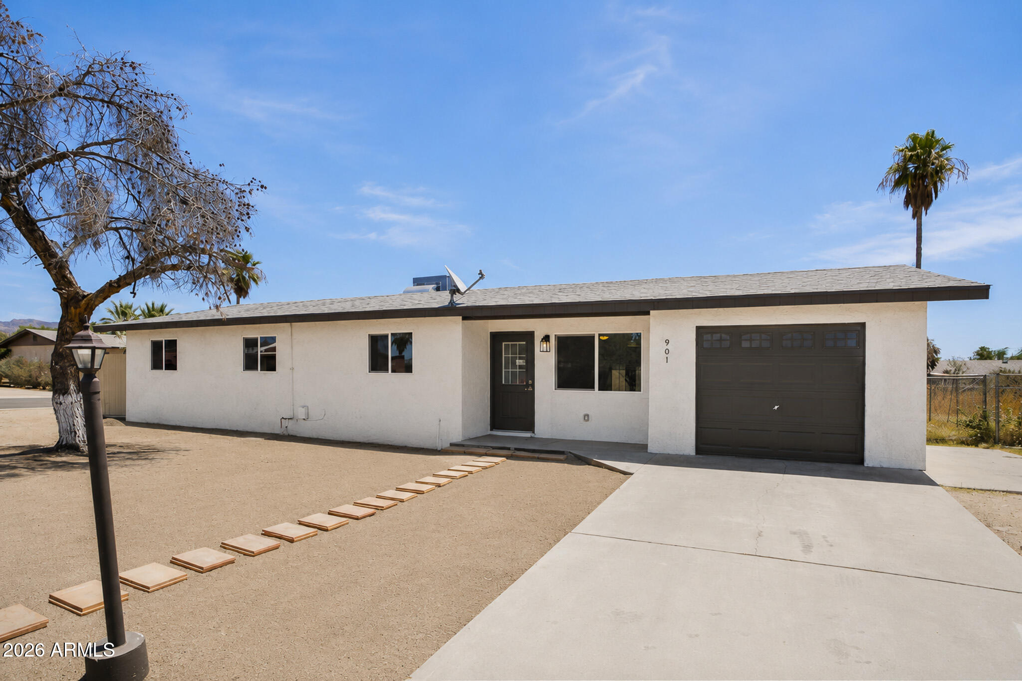 901 N 95TH Place