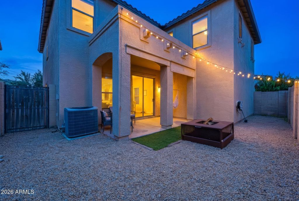 Photo of 21182 E Stonecrest Drive, Queen Creek, AZ 85142 (MLS # 6984025)